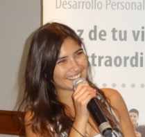 Carla Egaña