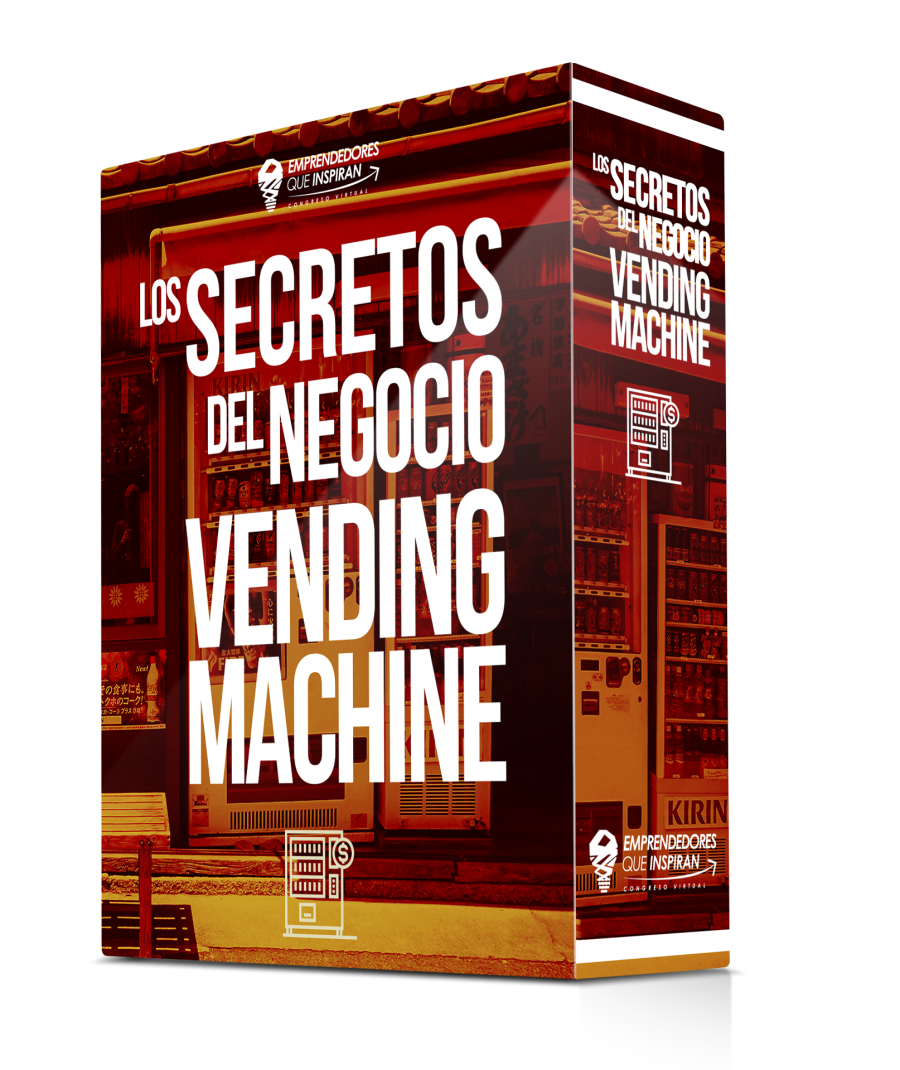 Bono_Los secretos del negocio de Vending Machines_Sin Sello